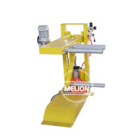 Tire Repair Stand