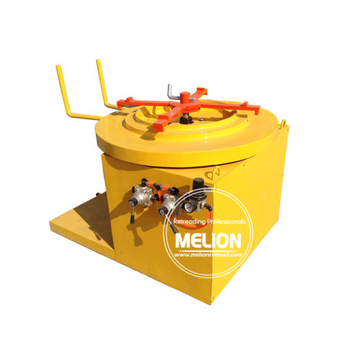 Rim Mounting Machine-MELION