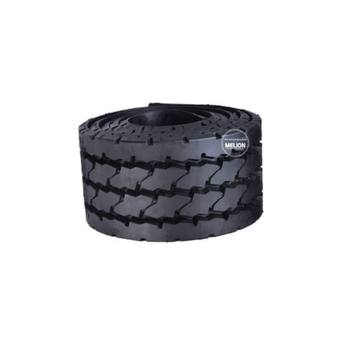 precured tread rubber