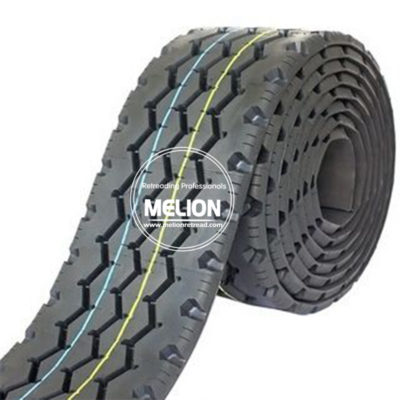 Melion Precured Tread Rubber