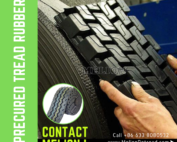 Melion Tread Rubber